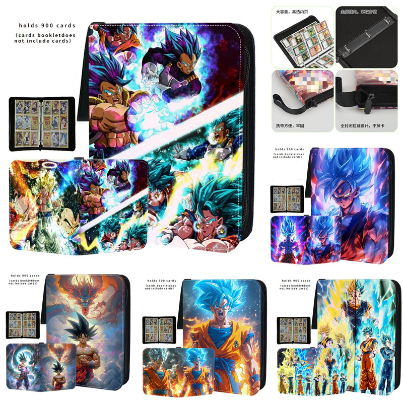 Anime Dragon Ball Son Goku Veg - Kids Zipper Toys のレビューと価格