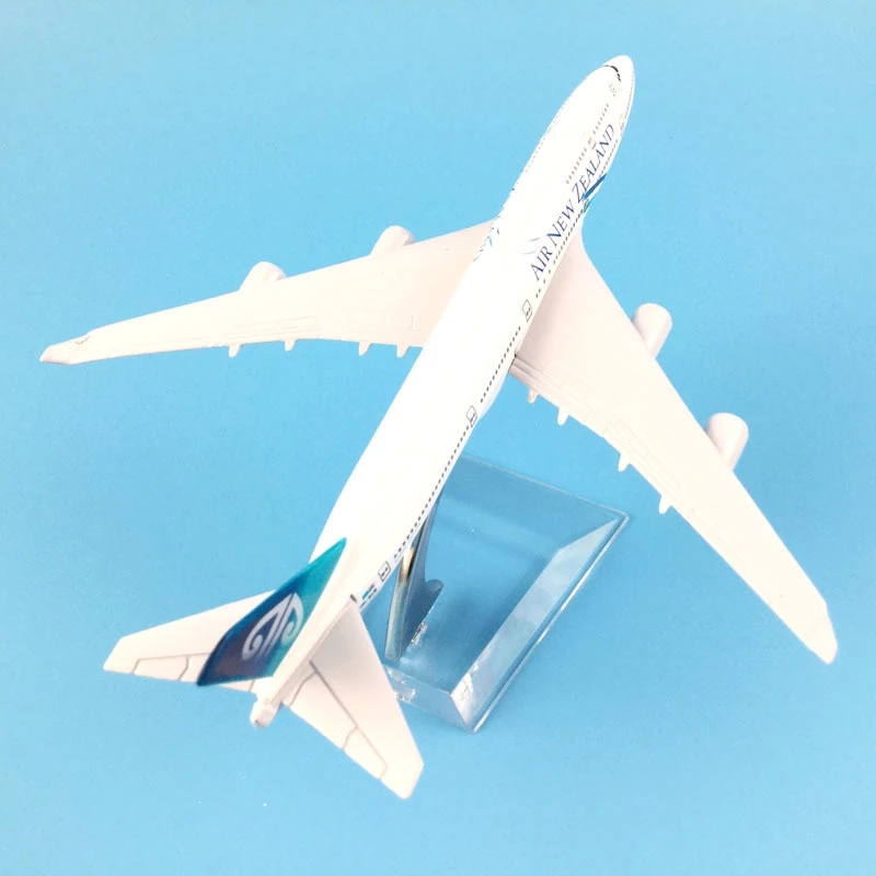 Model Airplanes 1:400 16cm Air - Kids Toys New Zealand のレビューと価格