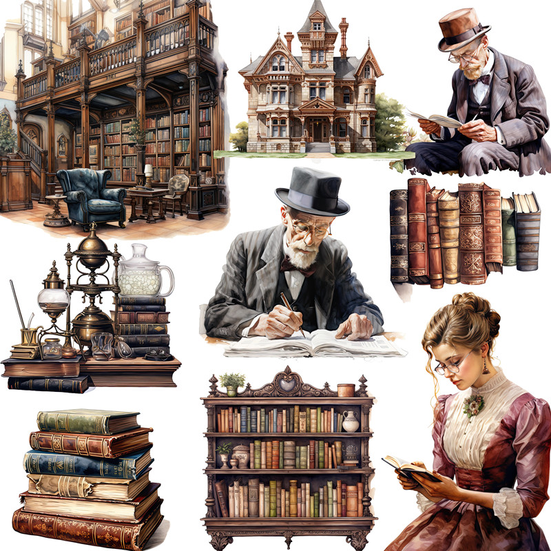 Victoria College Book Stickers - Kids Toys Victoria のレビューと価格