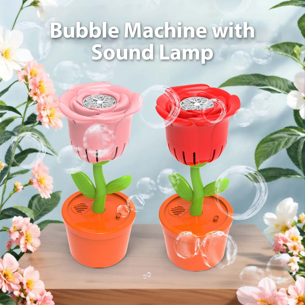 Bubble Machine with Sound Lamp - Bubble Machine Outdoor のレビューと価格