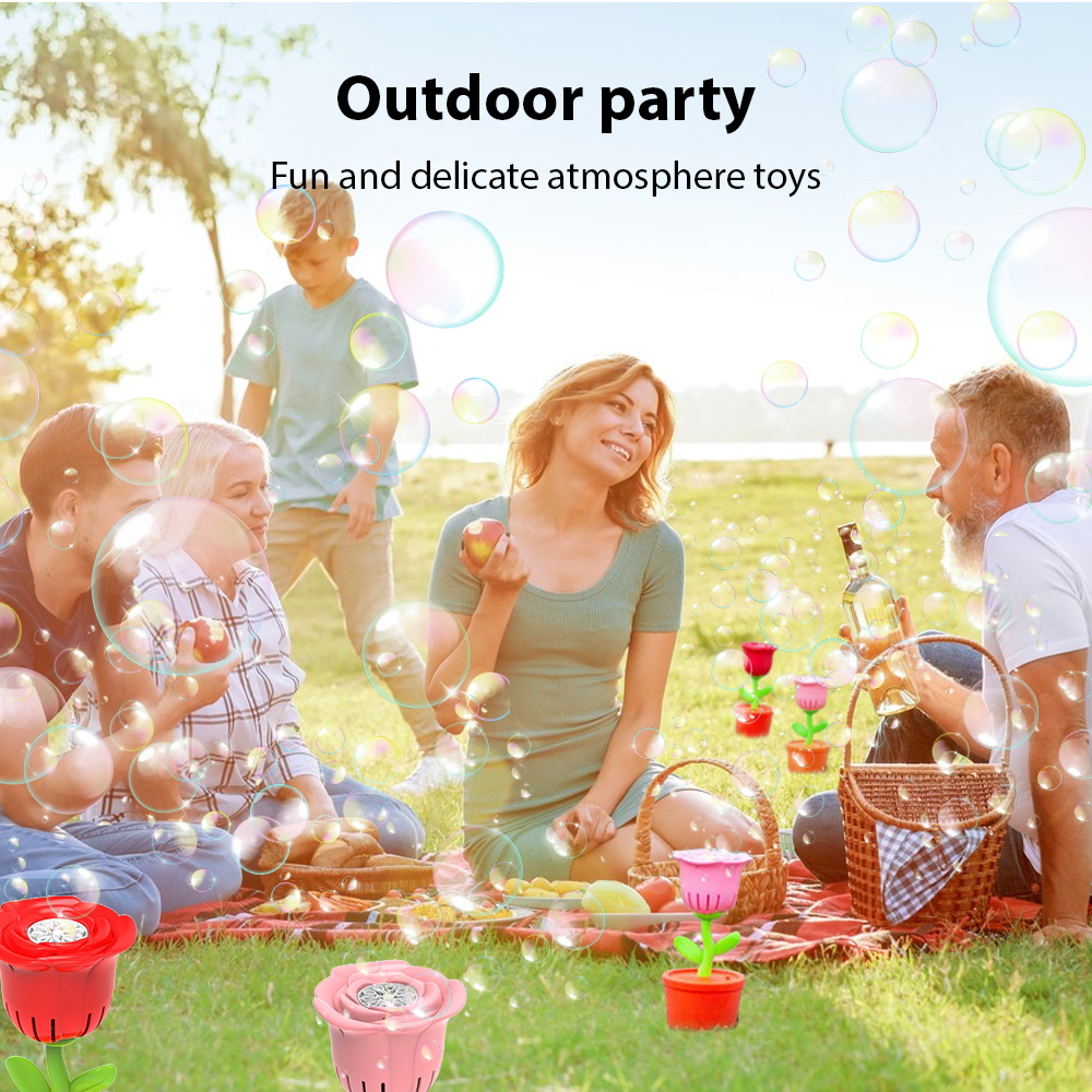Bubble Machine with Sound Lamp - Bubble Machine Outdoor のレビューと価格