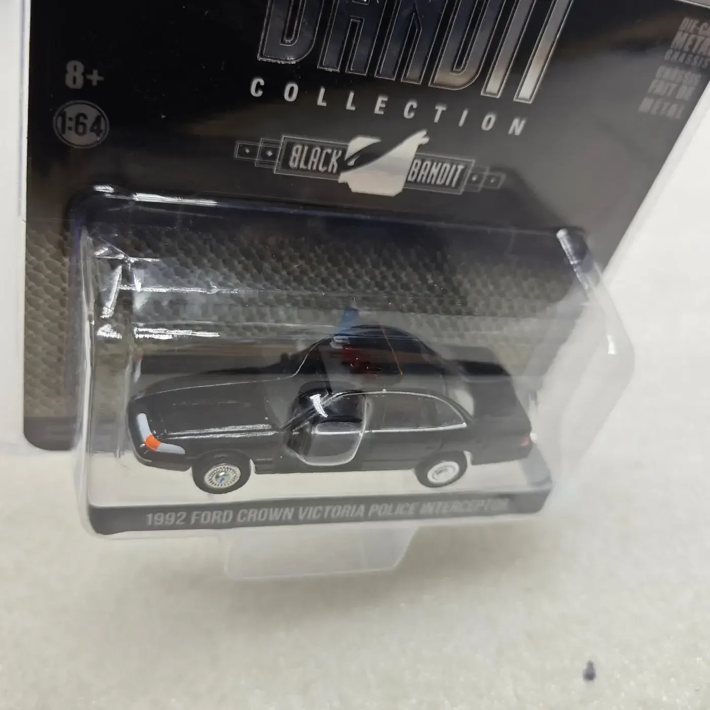 greenlight 1:64 1992 Ford Crow - Kids Toys Victoria のレビューと価格