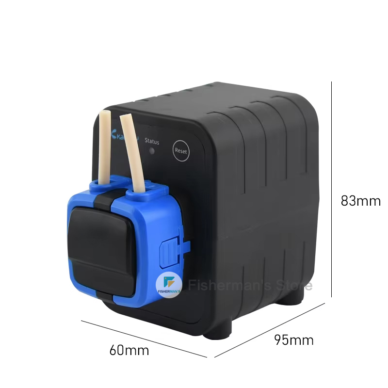 Kamoer X1 PRO 2 V2 WiFi Blueto - Bubble Machine Outdoor のレビューと価格