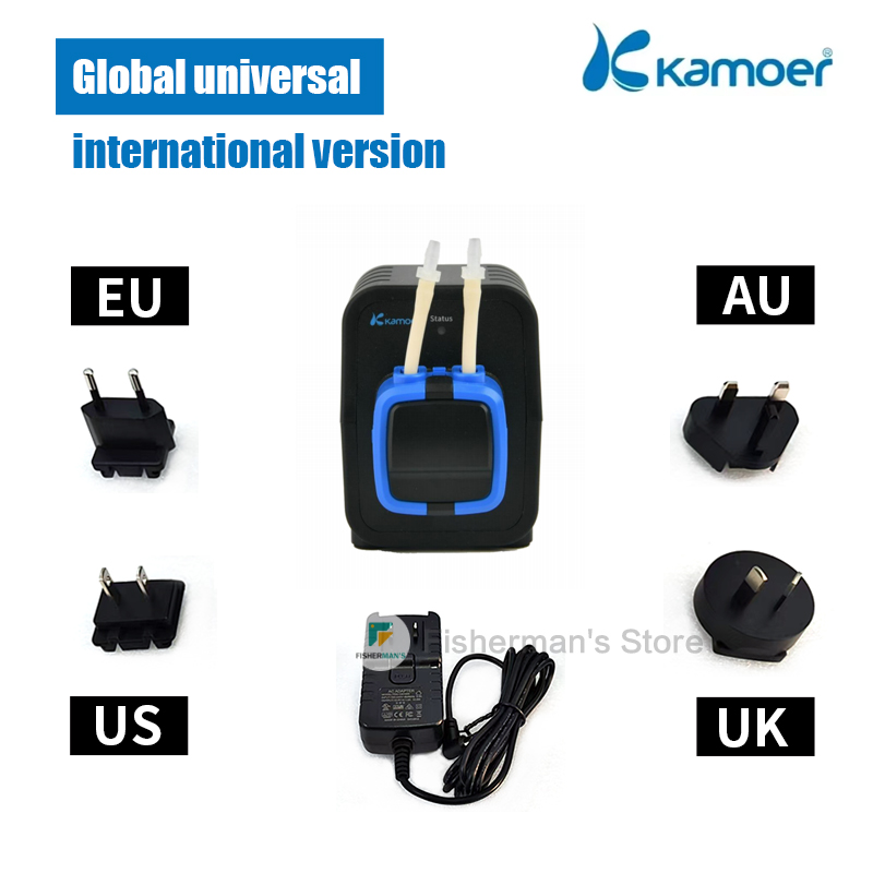 Kamoer X1 PRO 2 V2 WiFi Blueto - Bubble Machine Outdoor のレビューと価格