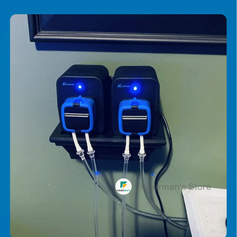 Kamoer X1 PRO 2 V2 WiFi Blueto - Bubble Machine Outdoor のレビューと価格
