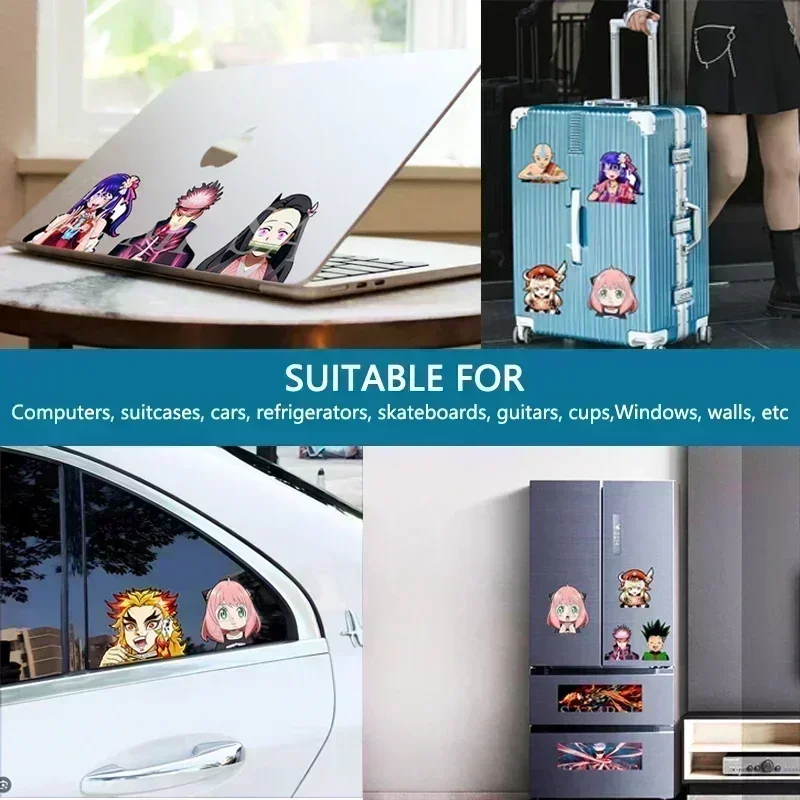 Kamado Nezuko Demon Slayer  3D - Kids Toys Laptop のレビューと価格