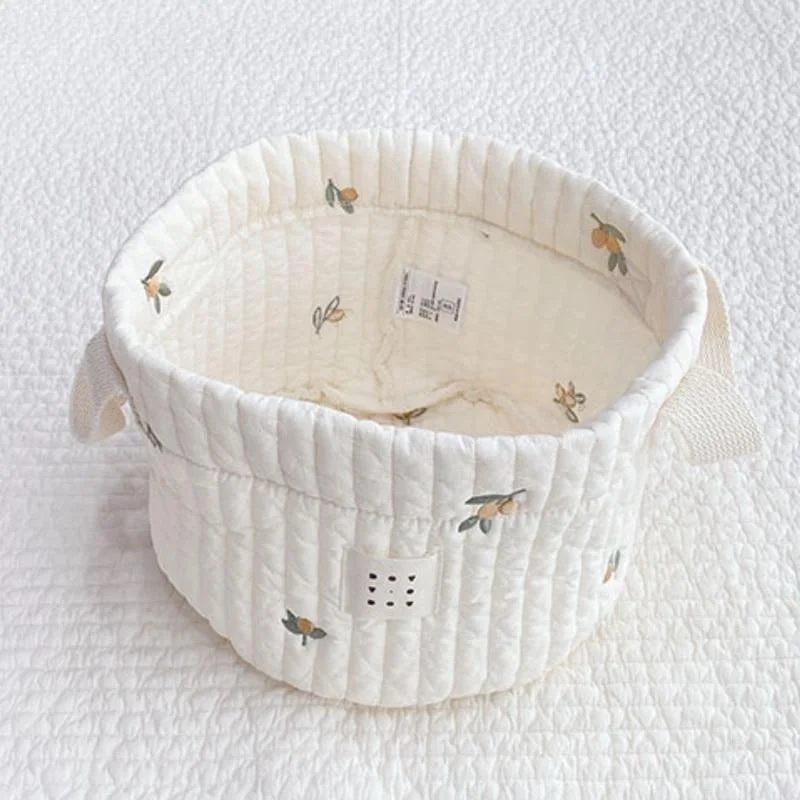 Cute Bear Embroidery Diaper Ba - Kids Zipper Toys のレビューと価格