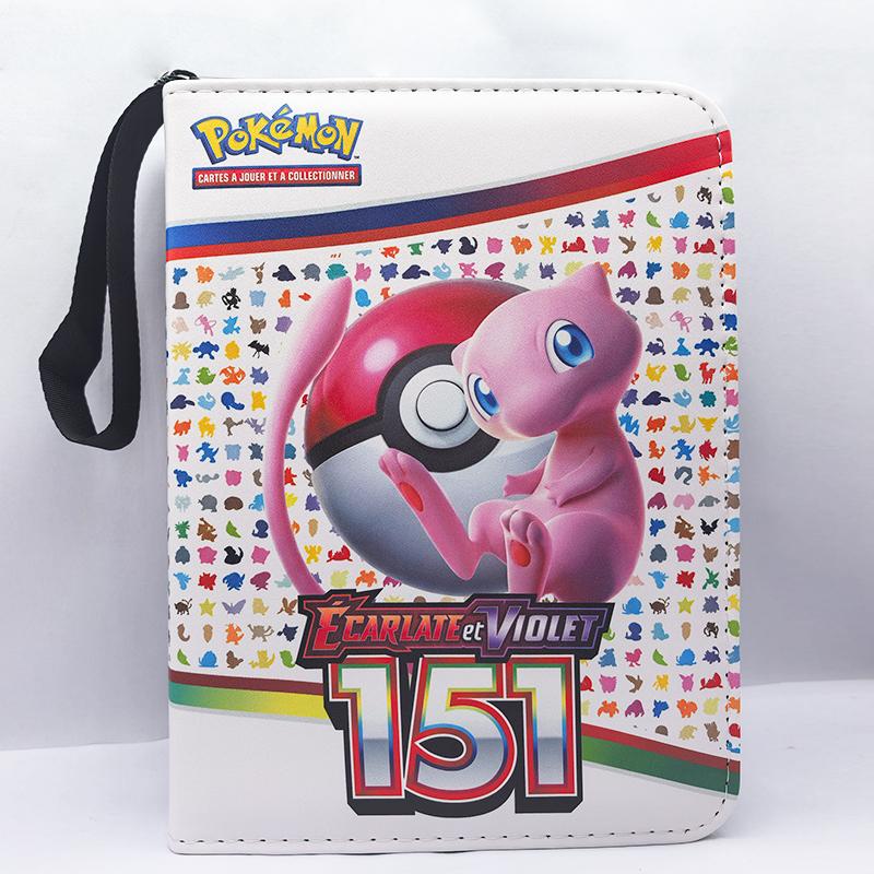 @@New 400PCS  Pokemone Card Al - Kids Zipper Toys のレビューと価格
