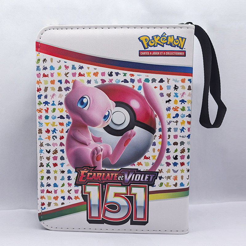 @@New 400PCS  Pokemone Card Al - Kids Zipper Toys のレビューと価格