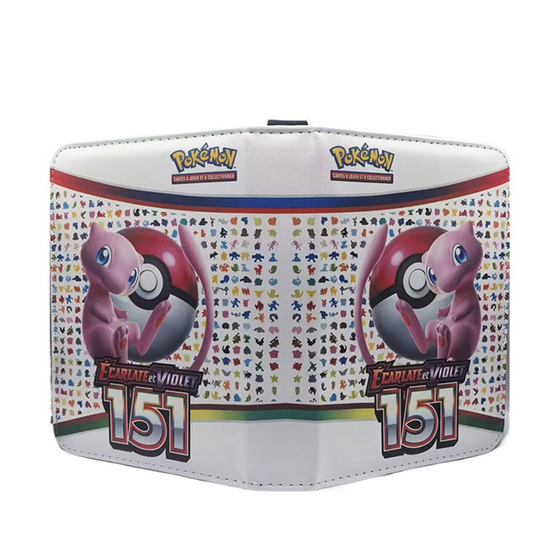 @@New 400PCS  Pokemone Card Al - Kids Zipper Toys のレビューと価格