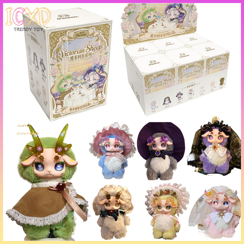 Authentic Fecoco Victoria Shee - Kids Toys Victoria のレビューと価格
