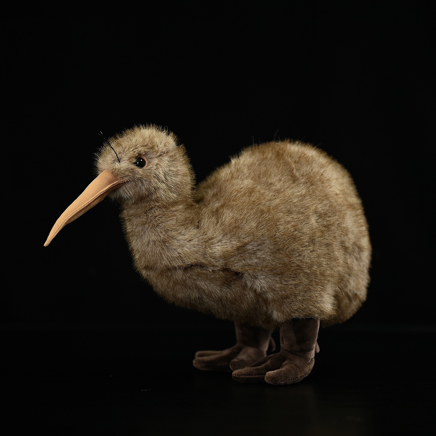 25m High Soft Kiwi Birds Plush - Kids Toys New Zealand のレビューと価格