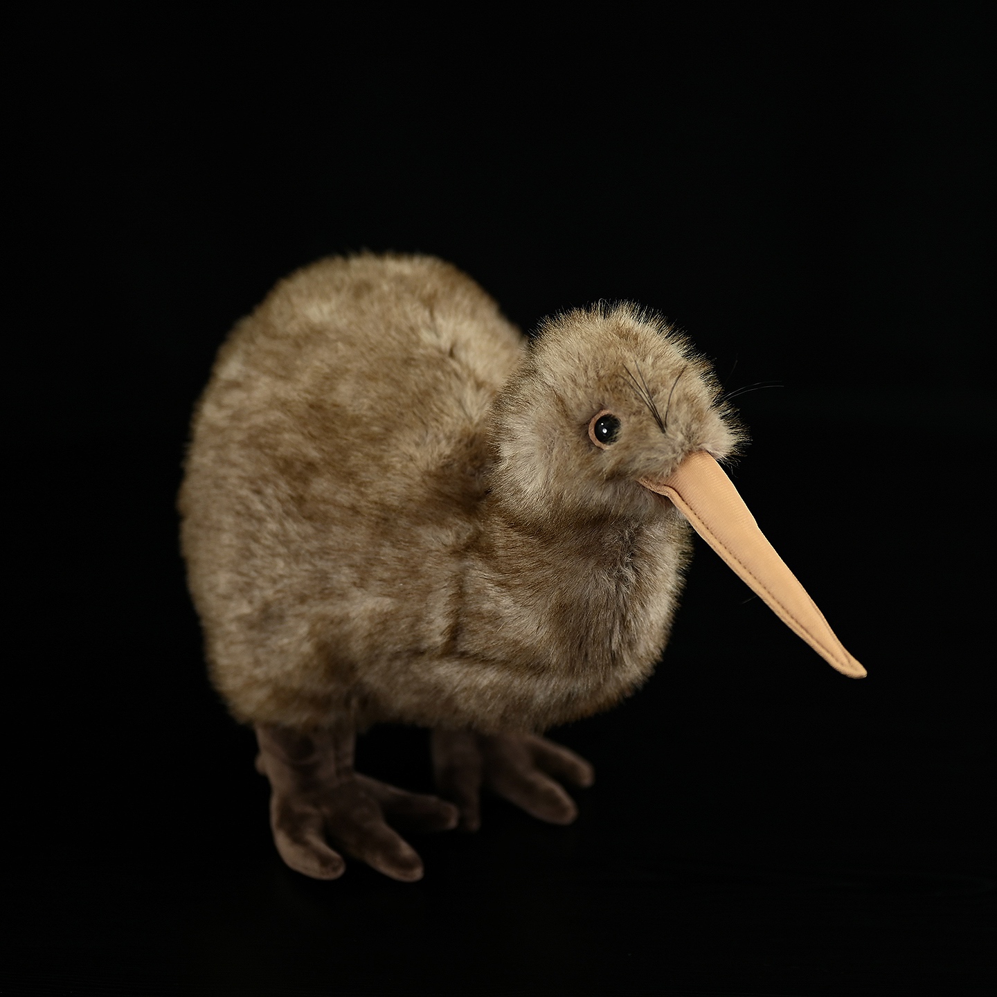 25m High Soft Kiwi Birds Plush - Kids Toys New Zealand のレビューと価格