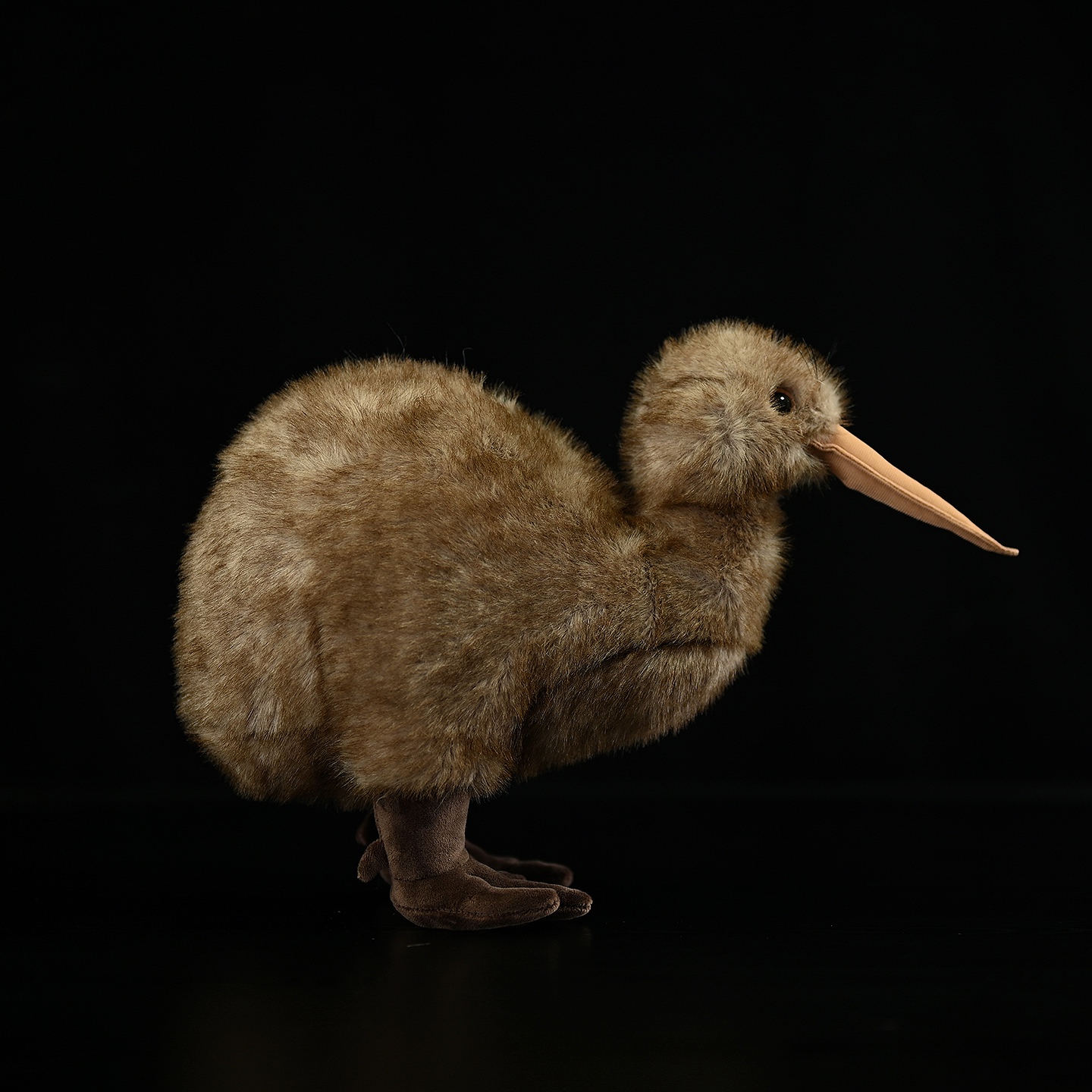 25m High Soft Kiwi Birds Plush - Kids Toys New Zealand のレビューと価格