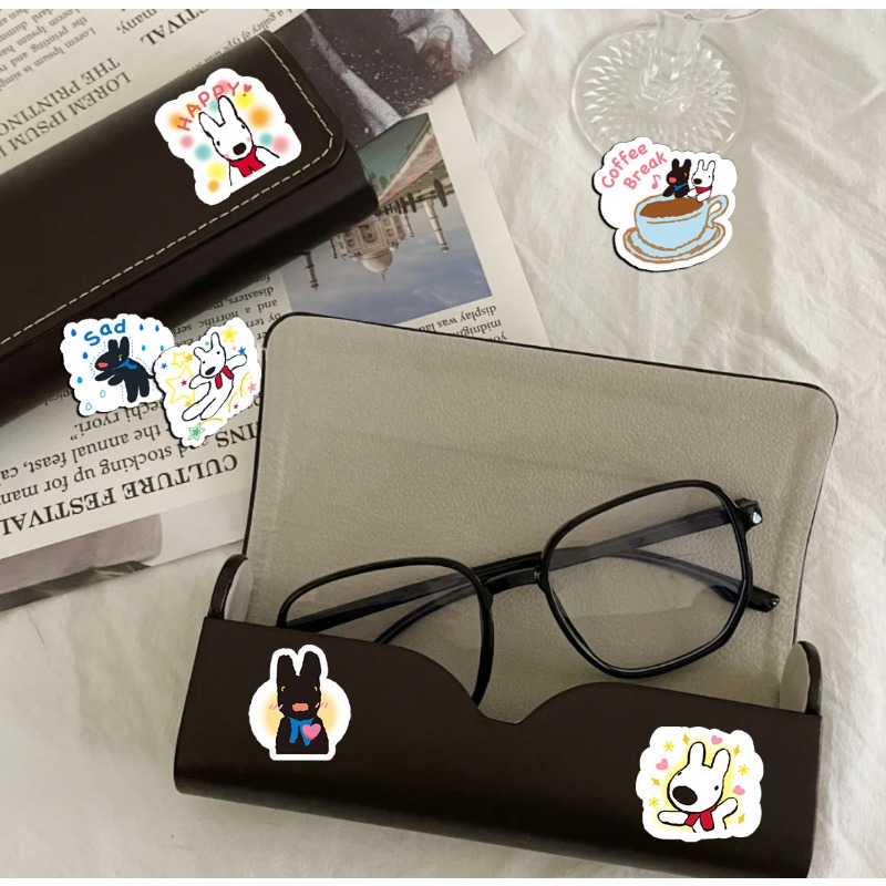 40 Pcs Gaspard et Lisa Ins sty - Kids Toys Laptop のレビューと価格