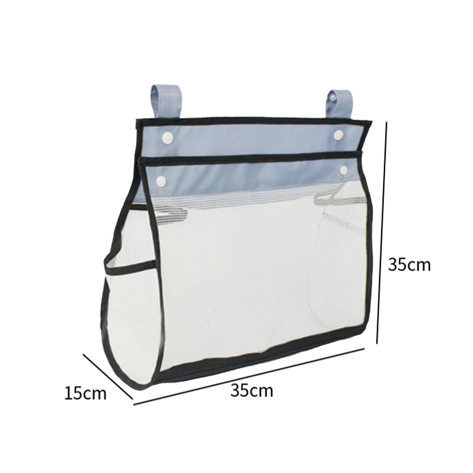 Mesh Bath Toy Organizer Multif - Kids Zipper Toys のレビューと価格