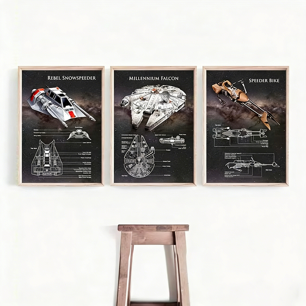Space Wars Vehicle Blueprint P - Kids Toys With Letter X のレビューと価格