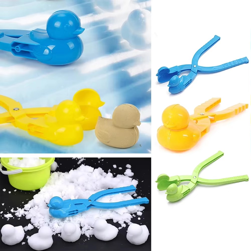 Outdoors Snowball Clip Multi S - Kinetic Sand Mold のレビューと価格