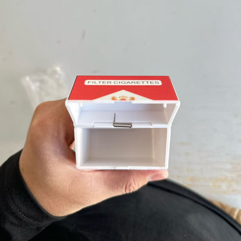 1Set Creative Plastic Cigarett - Bubble Machine Outdoor のレビューと価格