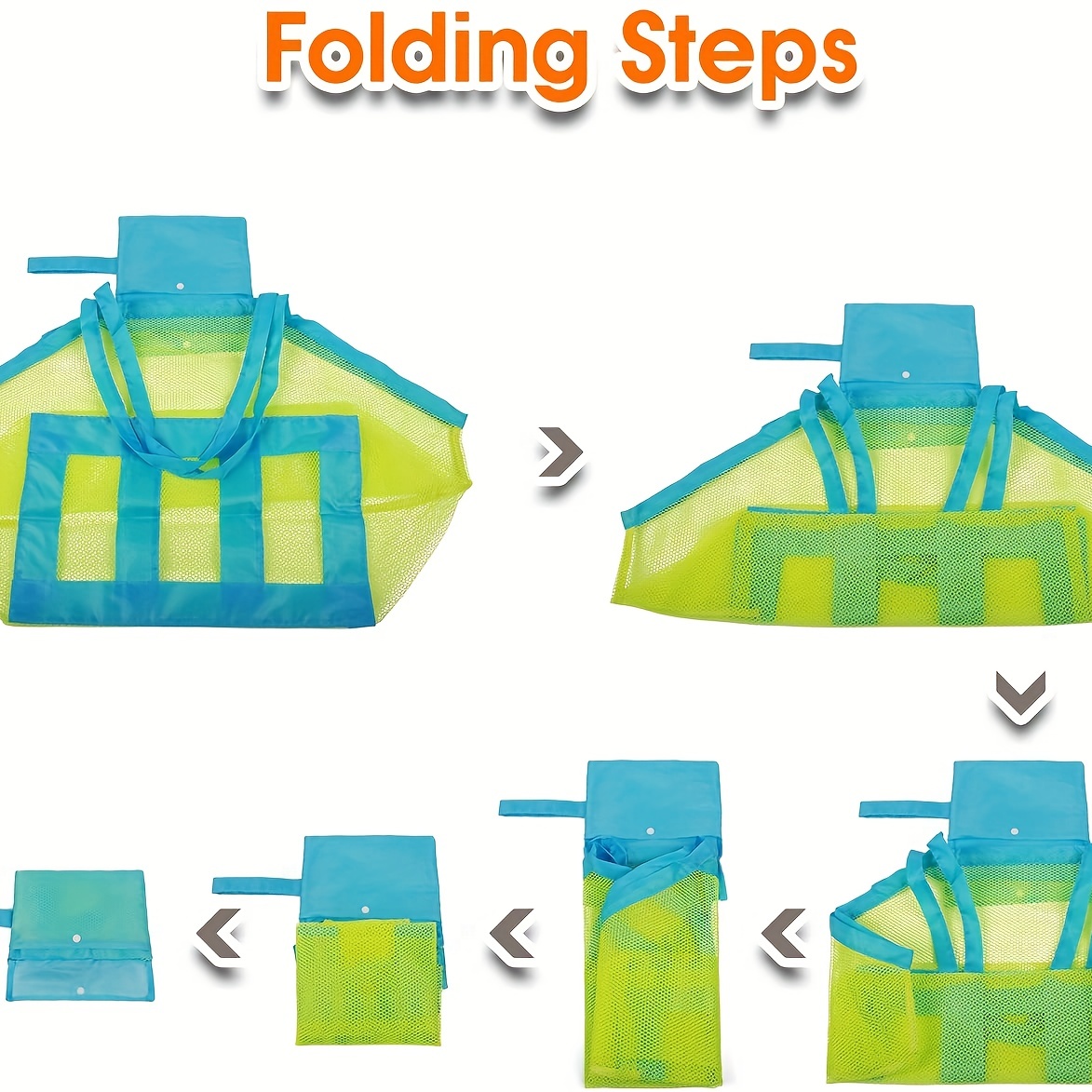 Youngsters' Large Mesh Beach T - Kinetic Sand Mold のレビューと価格