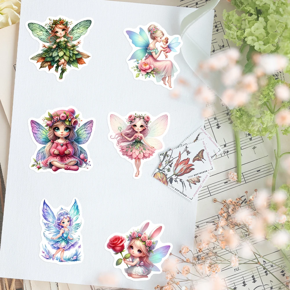 Cute Cartoon Elf Fairies Angel - Kids Toys Laptop のレビューと価格