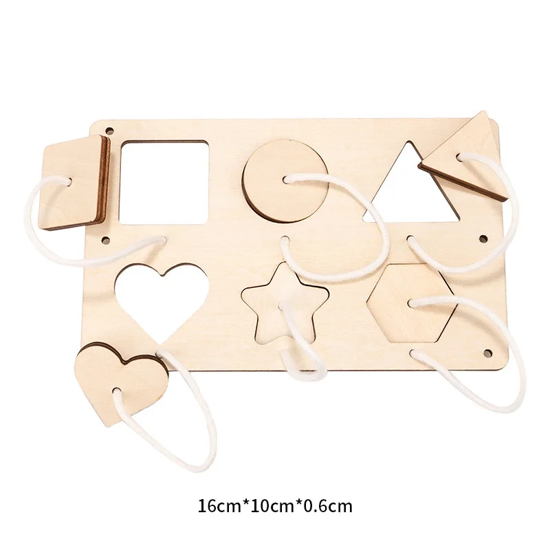 DIY Busy Board Montessori Educ - Kids Zipper Toys のレビューと価格