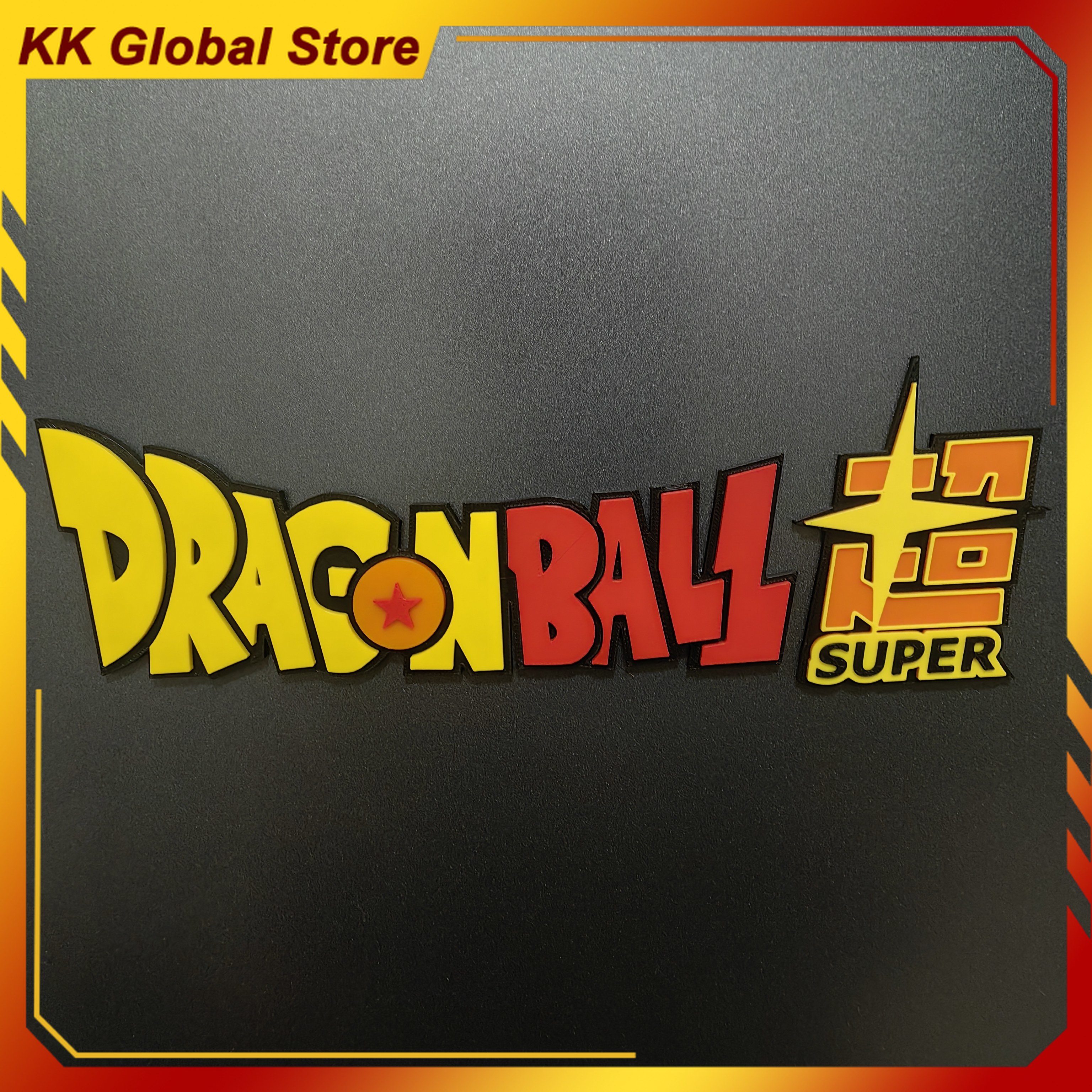 16cm New Dragon Ball Anime Fig - Kids Toys Logo のレビューと価格