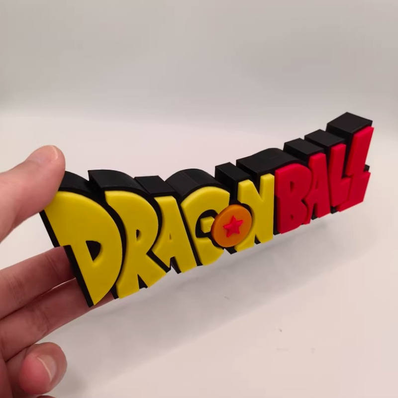 16cm New Dragon Ball Anime Fig - Kids Toys Logo のレビューと価格