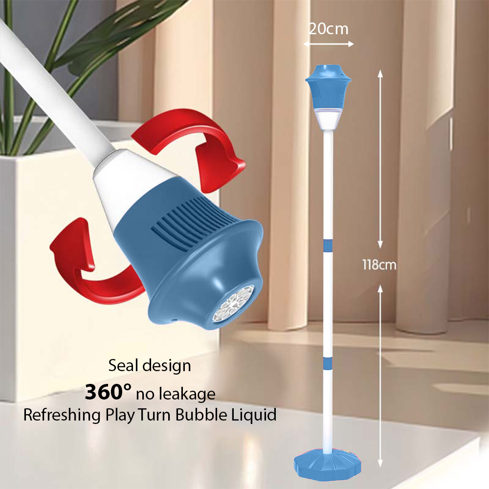 Bubble Machine Vertical Bubble - Bubble Machine Outdoor のレビューと価格