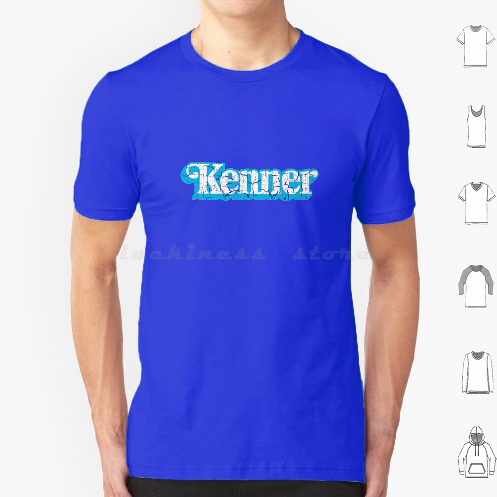 Kenner T Shirt Men Women Kids  - Kids Toys Logo のレビューと価格