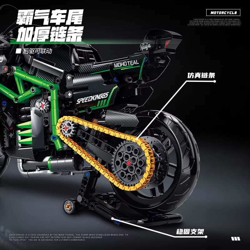 3 to 7 Days Delivery MG03 MOC  - Kids Toys Delivery Today のレビューと価格