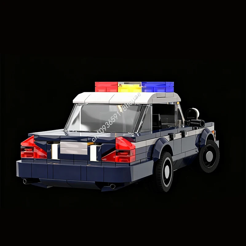 401pcs MOC Forders Crown Victo - Kids Toys Victoria のレビューと価格