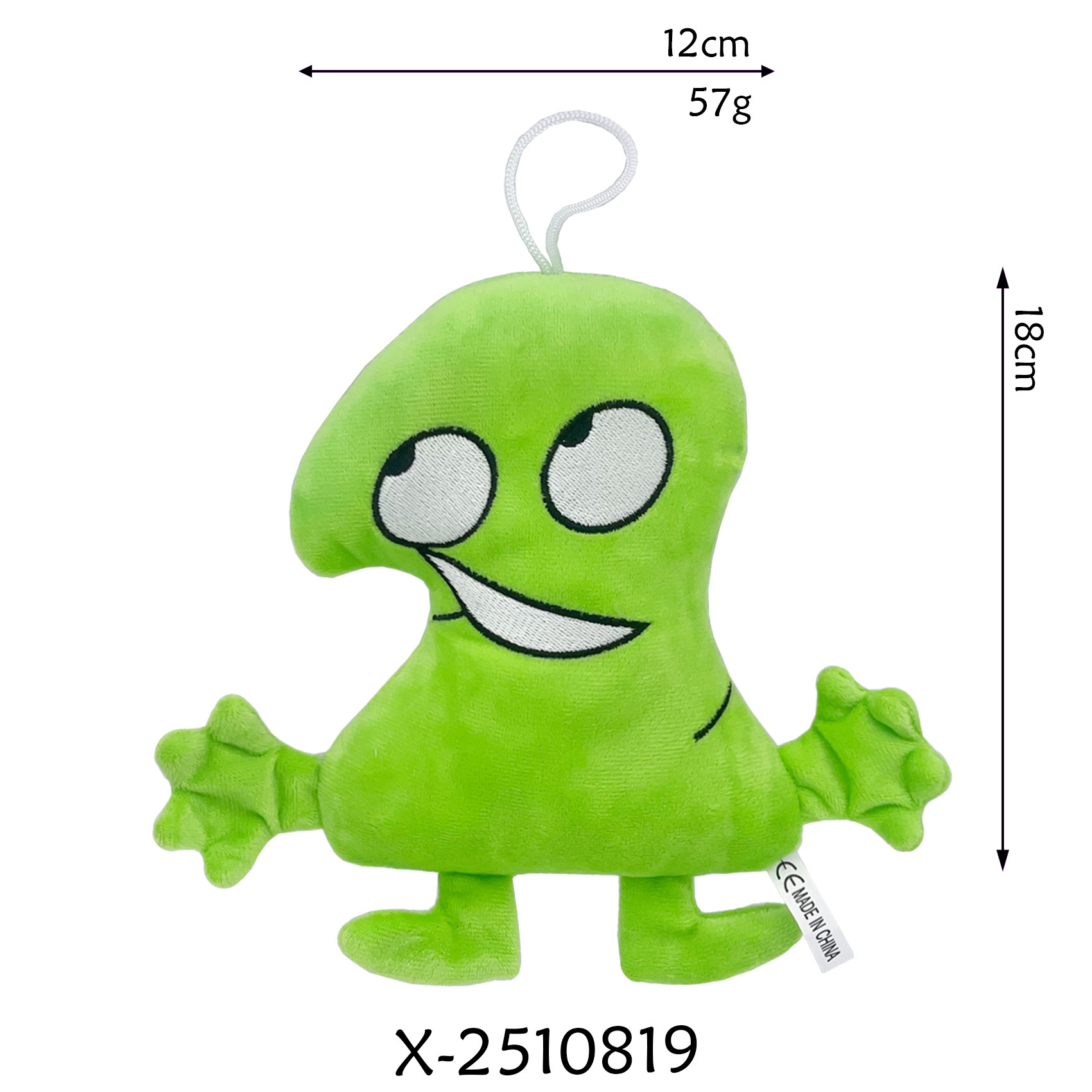 New Number 2 Letter X Plush To - Kids Toys With Letter X のレビューと価格