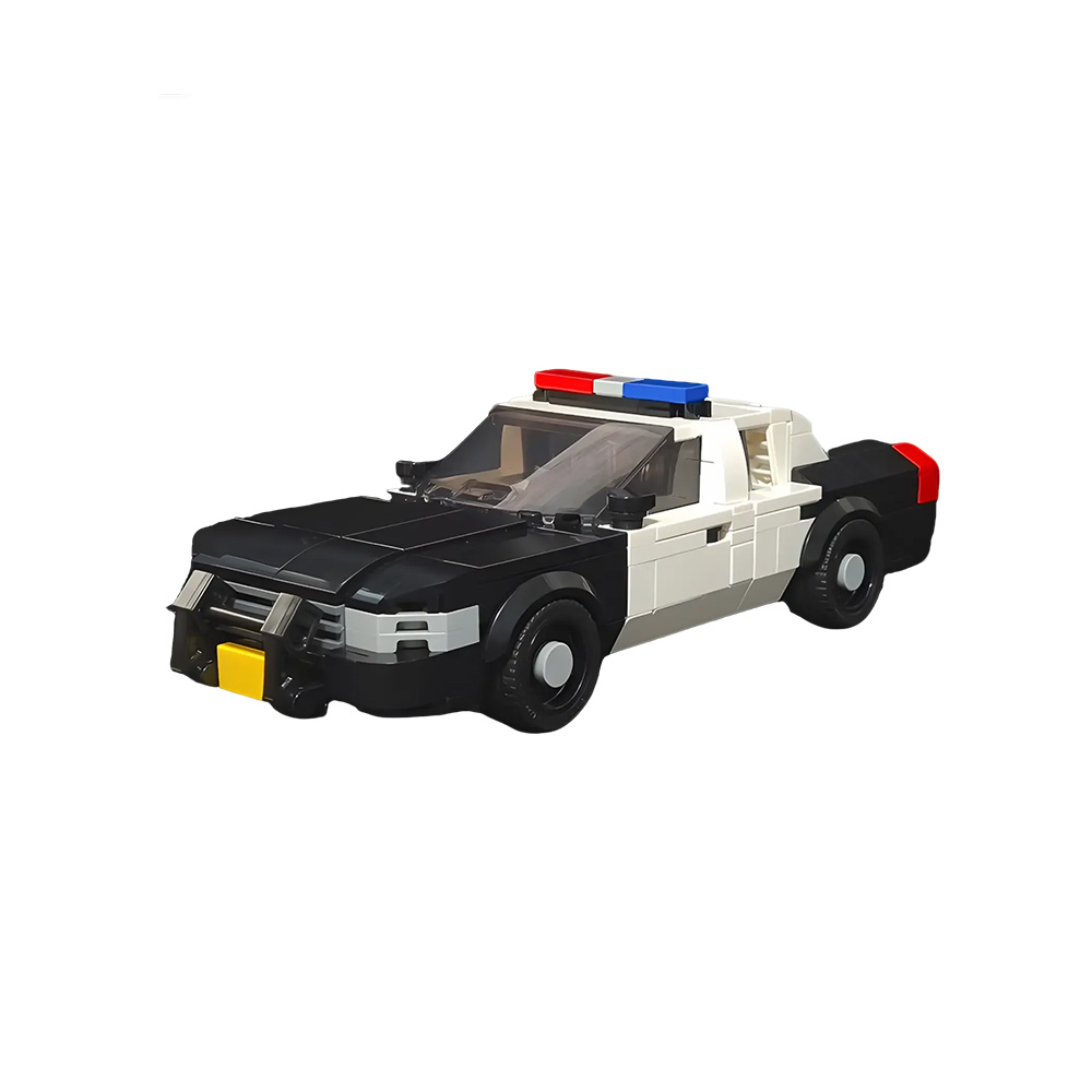 MOC Forded Crowned Victoria Po - Kids Toys Victoria のレビューと価格