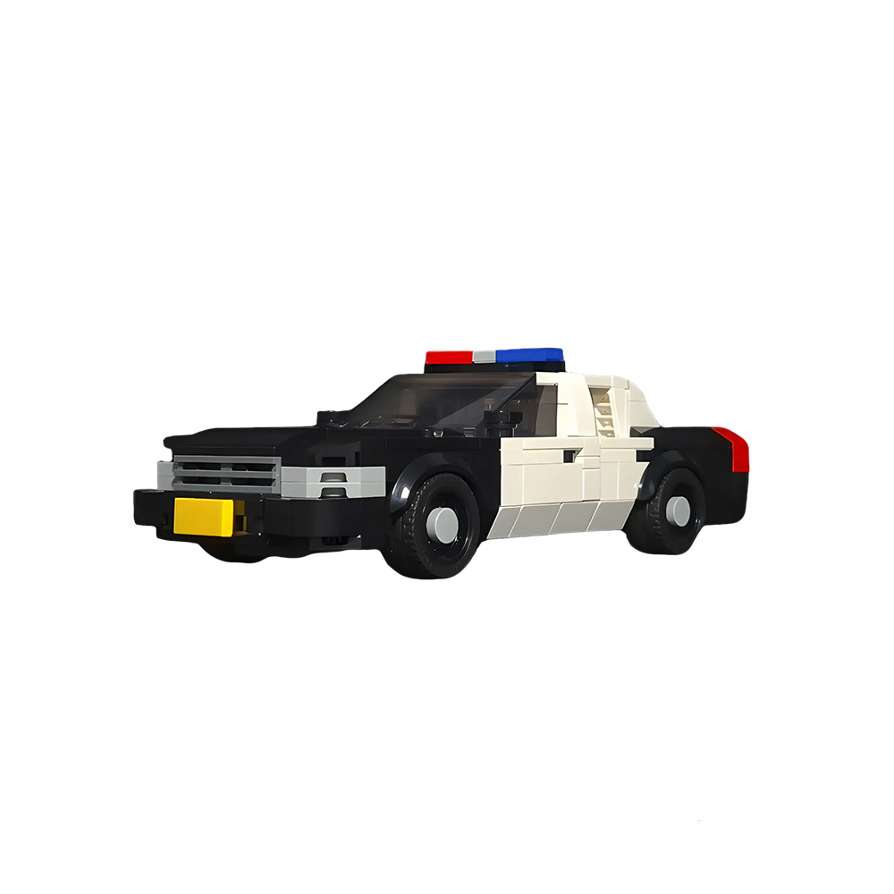 MOC Forded Crowned Victoria Po - Kids Toys Victoria のレビューと価格