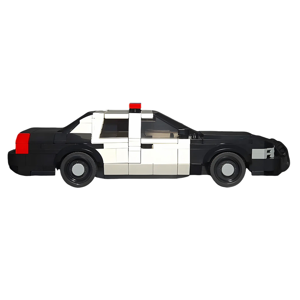 MOC Forded Crowned Victoria Po - Kids Toys Victoria のレビューと価格