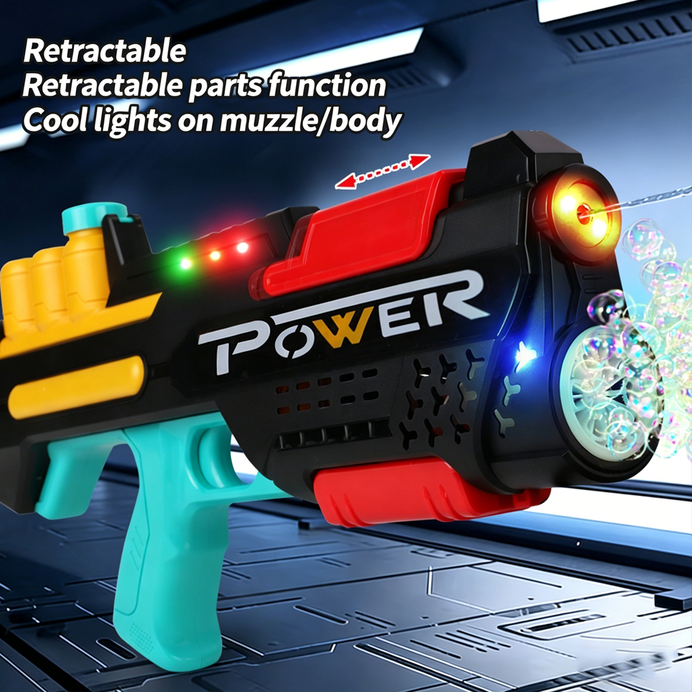 Children High Pressure Electri - Bubble Machine Outdoor のレビューと価格