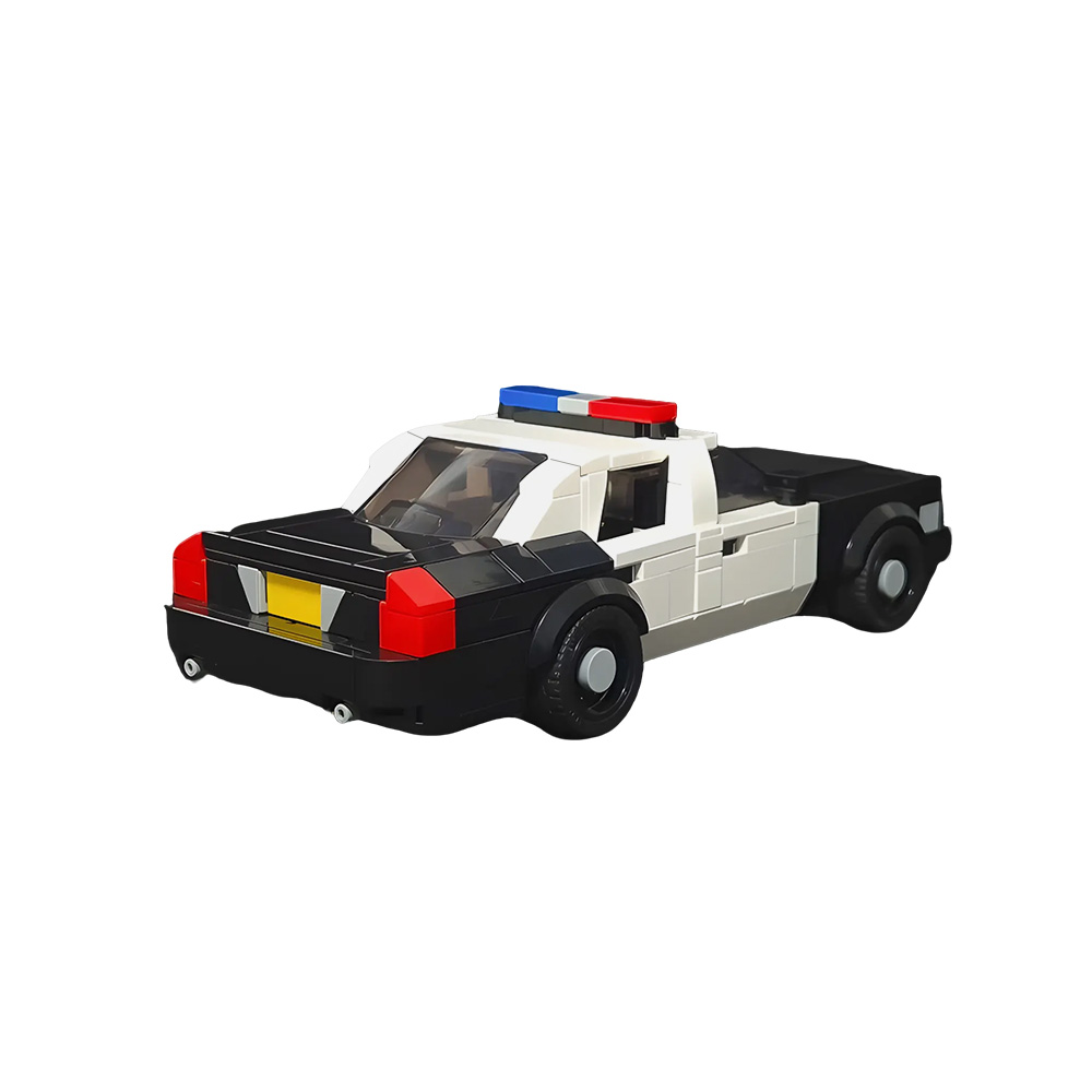MOC Forded Crowned Victoria Po - Kids Toys Victoria のレビューと価格