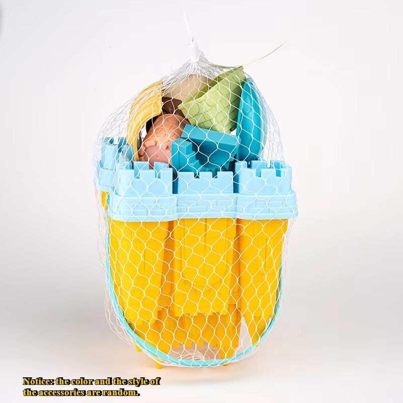 Beach Castle Bucket Play Sand  - Kinetic Sand Mold のレビューと価格