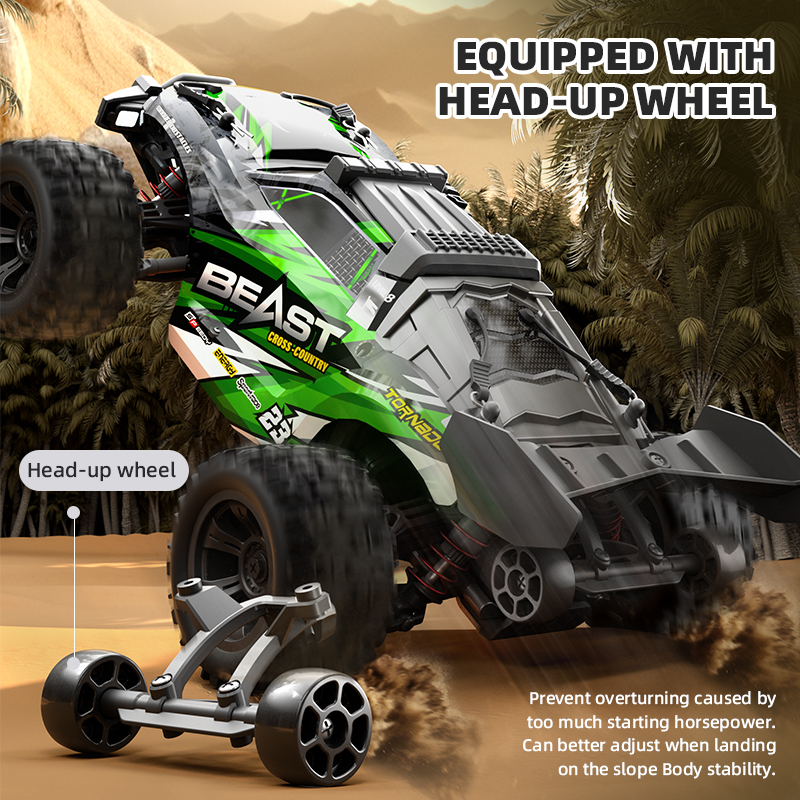 ZLL SG118 MAX/PRO 1:16 High Sp - Kids Toys Delivery Today のレビューと価格