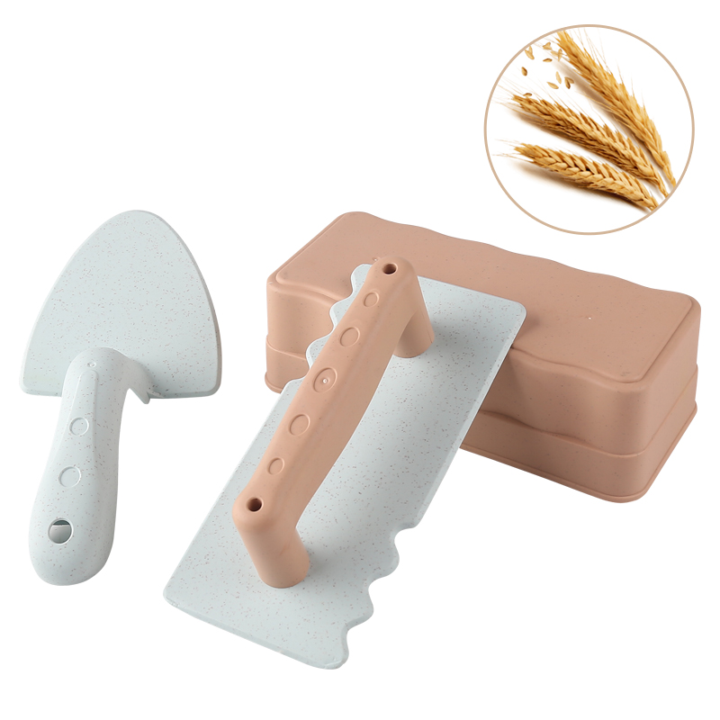KIDNOAM Beach sand shovel toys - Kinetic Sand Mold のレビューと価格