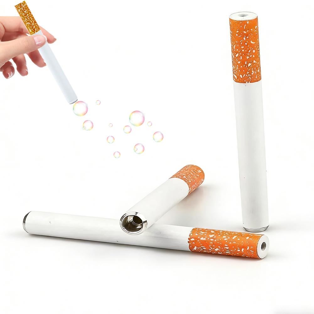 1/4/8Pcs Funny Cigarette Bubbl - Bubble Machine Outdoor のレビューと価格