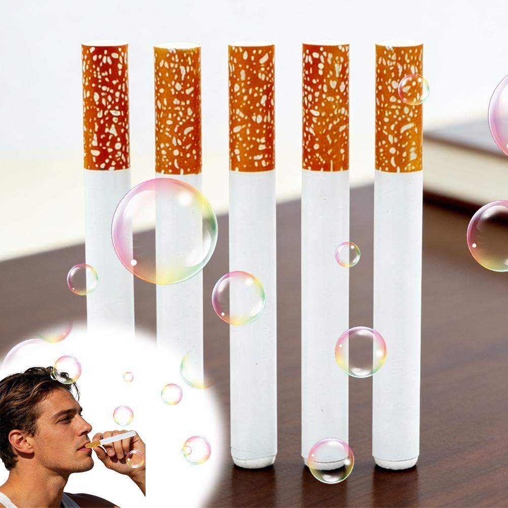 1/4/8Pcs Funny Cigarette Bubbl - Bubble Machine Outdoor のレビューと価格