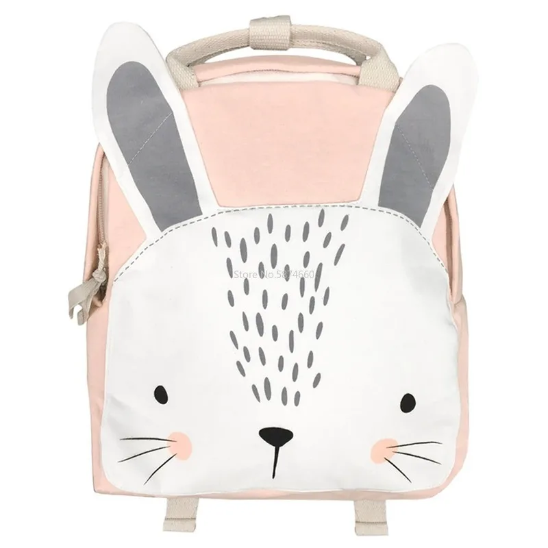 Animal Plush Backpacks Monkey  - Kids Zipper Toys のレビューと価格
