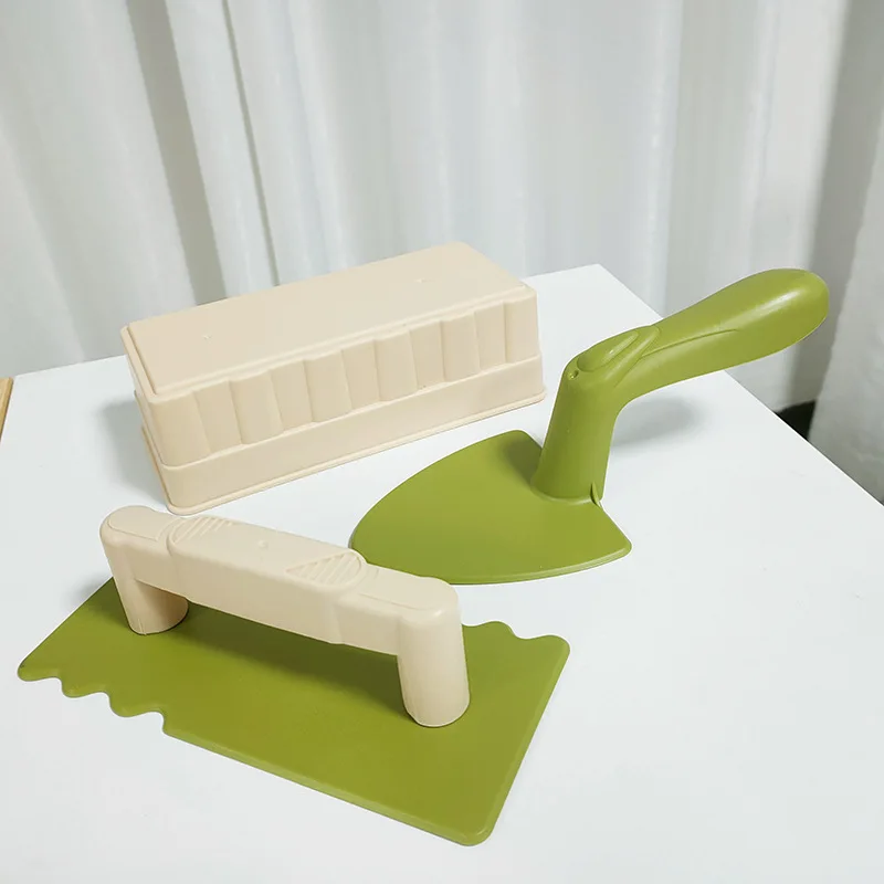 Children Beach Toys Shovel San - Kinetic Sand Mold のレビューと価格