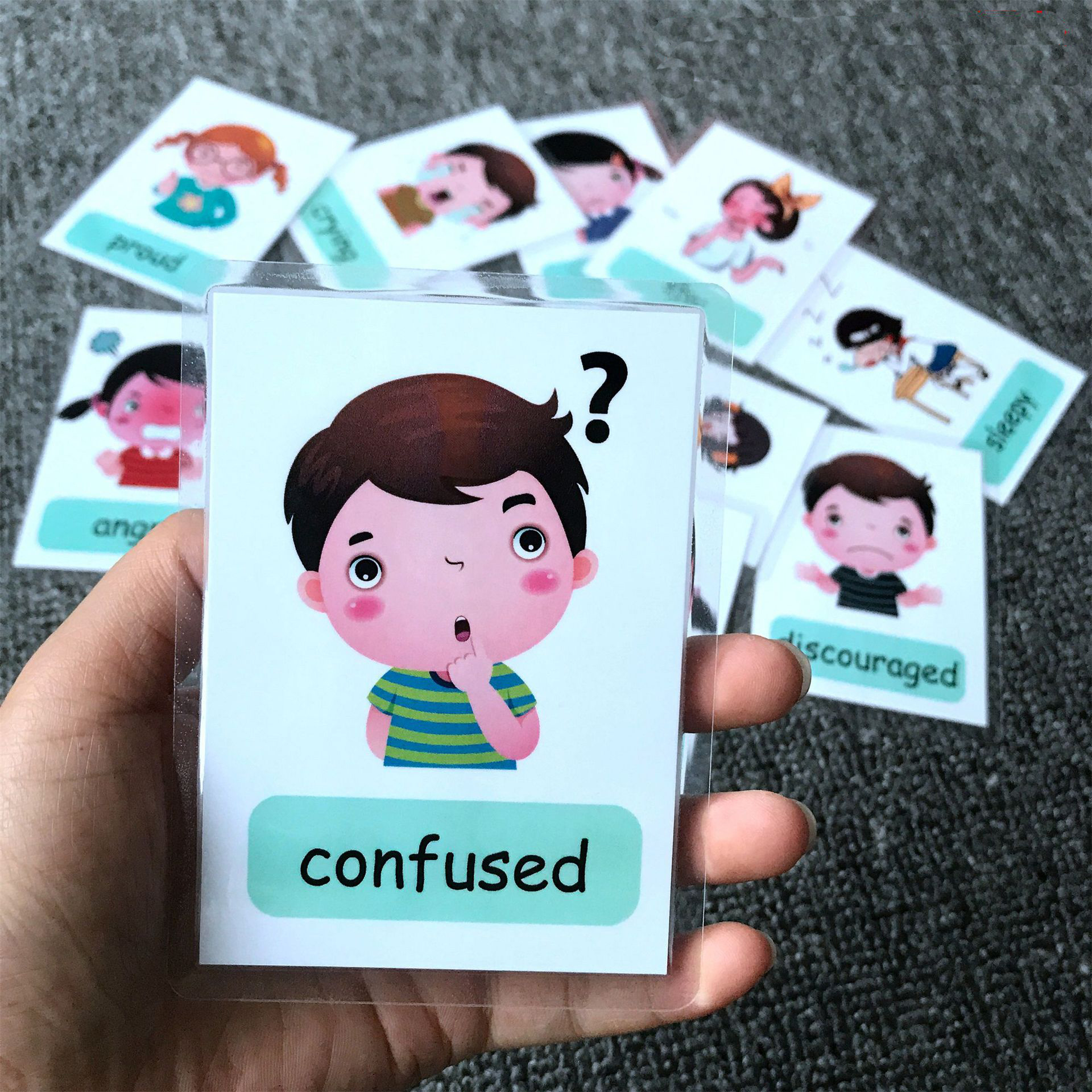Montessori Kids English Words  - Educational Flash Card のレビューと価格