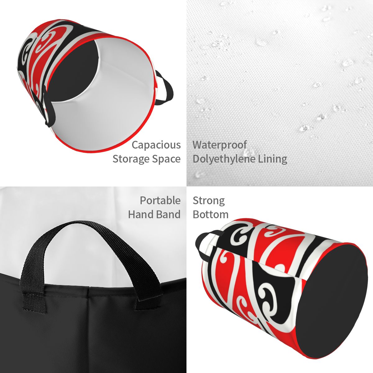 Maori Kowhaiwhai Pattern Laund - Kids Toys New Zealand のレビューと価格