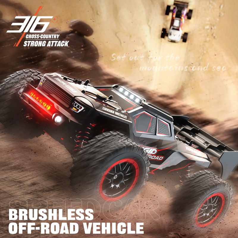 ZLL SG316 MAX 1:16 High Speed  - Kids Toys Delivery Today のレビューと価格
