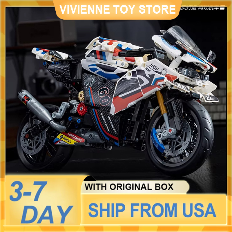 3 to 7 Days Delivery MG01 MOC  - Kids Toys Delivery Today のレビューと価格