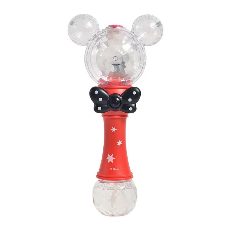 Kawaii Cute Anime Mickey Mouse - Bubble Machine Outdoor のレビューと価格